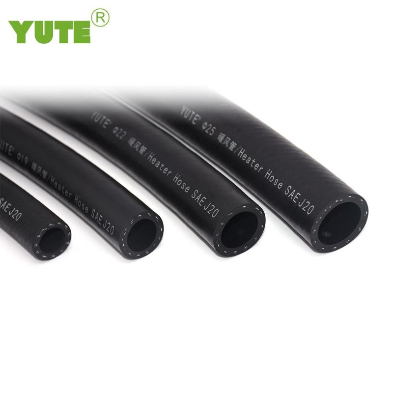 SAE J 20 R3 Rubber Heater Radiator Hose