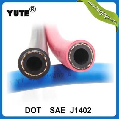 3/8 ID Air Brake Rubber Hose Assembly with Fmvss 106, and DOT Truck Parts