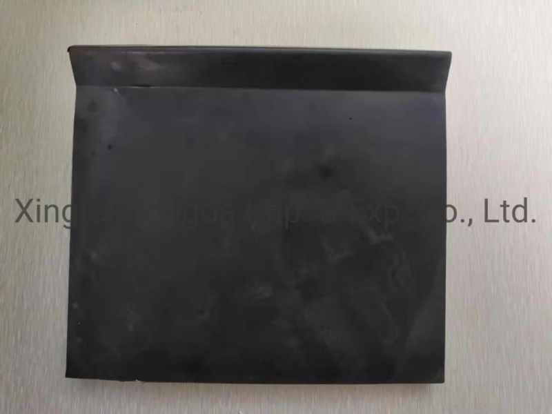 Wear-Resistant PU Rubber Skirting Board for Conveyor Belt for Conveyor System