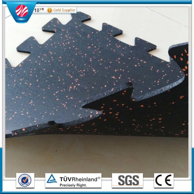 Kindergarten Rubber Mat, Sports Rubber Flooring, Gym Flooring Mat