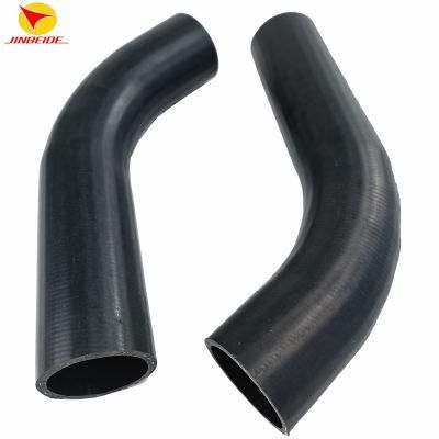 Heavy Duty Trucks Fuel Vaporized Hose Line with Reinforced Fabric