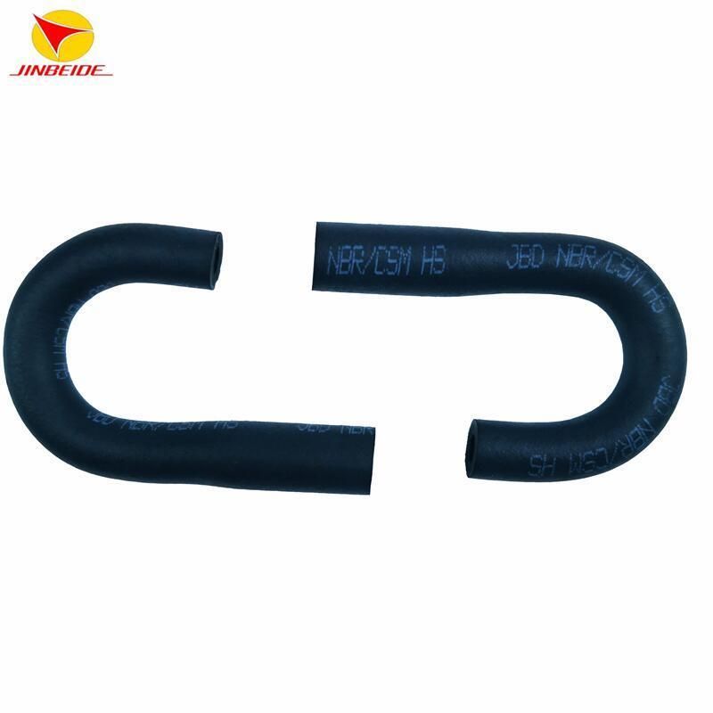 High Quality Outdoor Powertool Parts & Accessories Rubber Fuel Tube