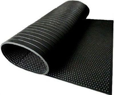 High Quality Dairy Cow Bed Equine Equestrian Flooring Rubber Mat