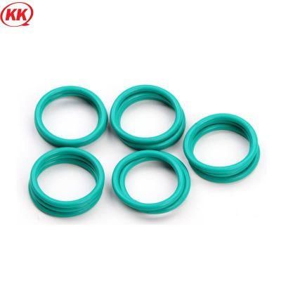 High Quality Custom Colorful Silicone Rubber Seal Silicone Ring