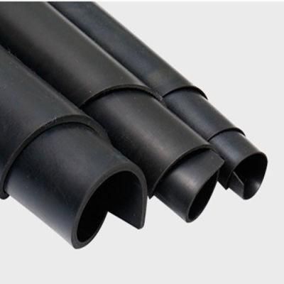 Oil-Resistant Vulcanized Neoprene Rubber Sheet