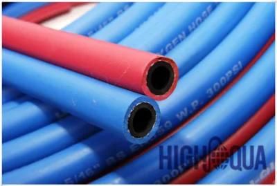 Best Cheap Flexible Oxygen Acetylene Hose Factory