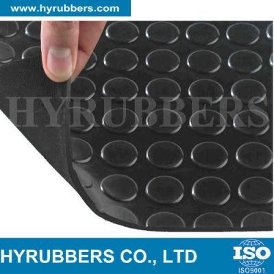Envoronment Friendly Anti-Slip, Water Proof Rubber Mat, Rubber Mats, Rubber Floor Mats