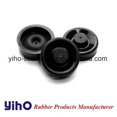 Rolling Rubber Diaphragm Manufacturer