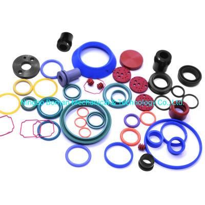 Viton Rubber Product Rubber Seal Customize Rubber Ball