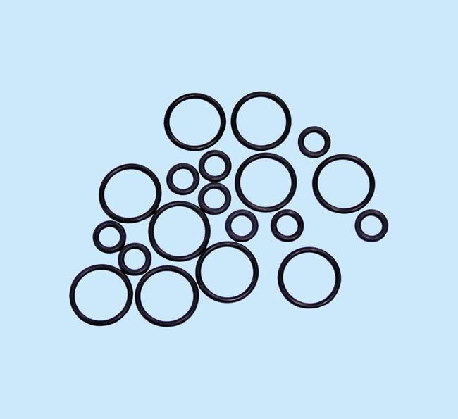 O-Ring / Rubber Seal Ring / Small Size O Ring