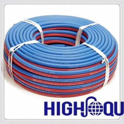 Twin Welding Hose Double Line Welding Hose with En559