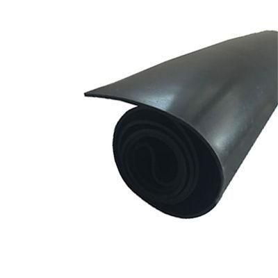 SBR, EPDM, Silicone Rubber Sheet Roll Foe Sale
