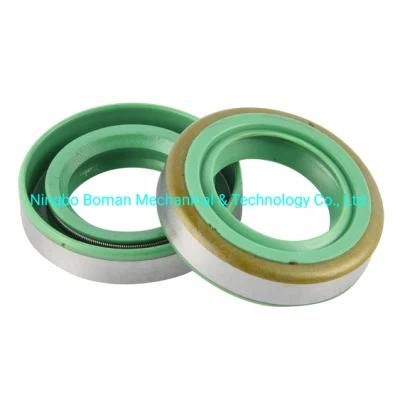 Polyurethane Product, PU Seal, Molded Rubber Seal
