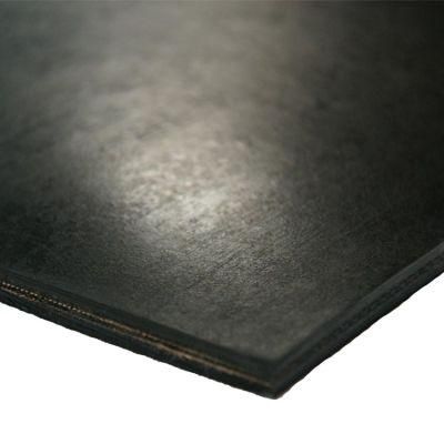 SBR/EPDM/NBR, Rubber and 1mm -50mm Thickness Rubber Sheet