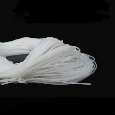 High Pressure Resistance Elastic Solid Silicone Seal Rod
