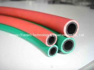 Acetylene Hose and Oxygen Hose