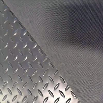 Factory Manufacture Anti-Slip Diamond Rubber Sheet/Flooring /Mat
