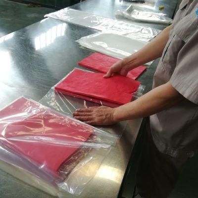 Good Quality Factory Sell Synthetic Rubber NBR HNBR Acm FKM Rubber Compound
