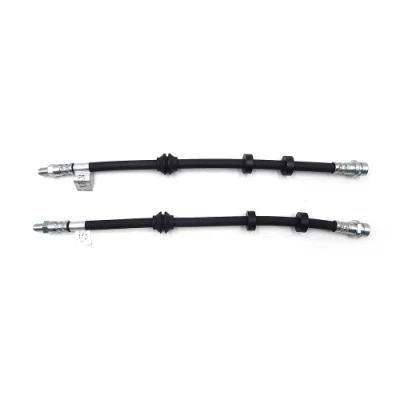 W. P. 1450 Psi Good Quality Hydraulic High Pressure Rubber Brake Hose