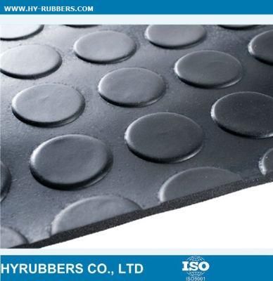 Rubber Mat /Rubber Sheet / Rubber Floor Mat