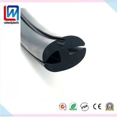 Top Quality Rubber Glazing Seal Strip for Auto