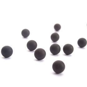 NBR/EPDM/FPM Foam Inch Size Rubber Ball in Customize Size