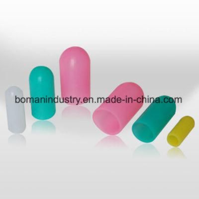 Custom Rubber Parts Molded Rubber Seal Bellow EPDM Rubber Parts