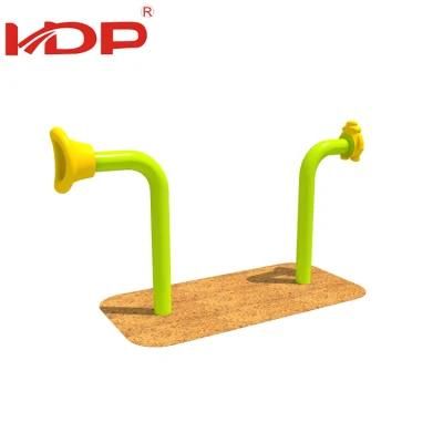 Eco-Friendly Various Styles Hot Selling Public Fitness Equipment