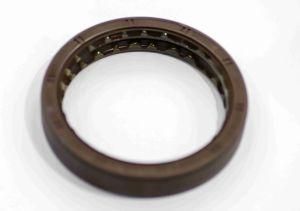 High Density Heat Insualtion Rubber EPDM NBR FKM Viton Hydraulic Oil Seal 135*160*18.4mm