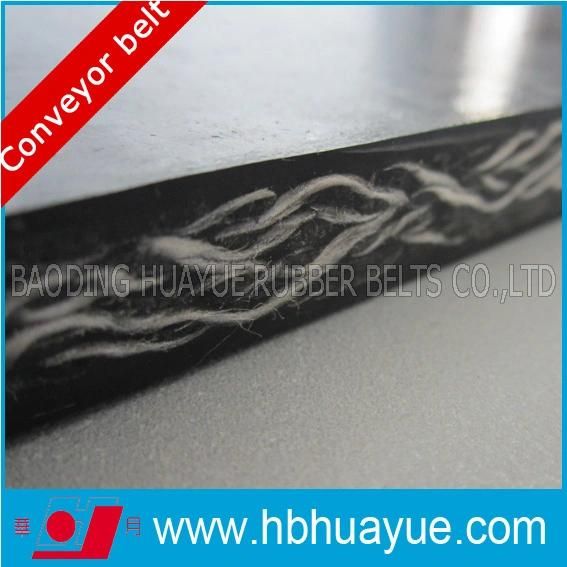 PVC Conveyor Belt