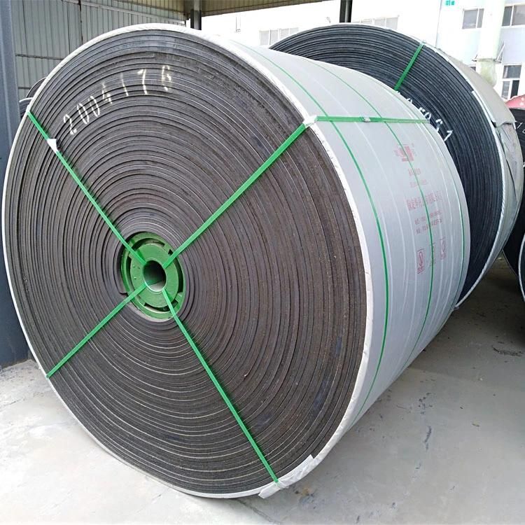 Cold Weather Conveyor Belts (Anti frost)