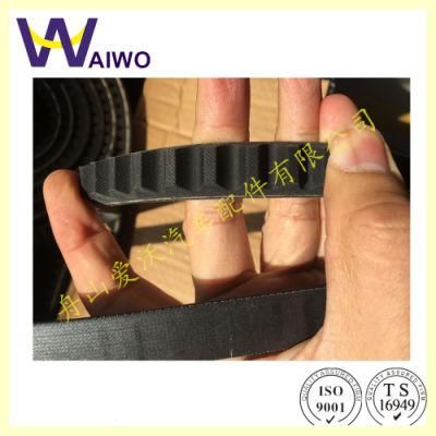 Auto Spare Part V Belt Avx10X1500 for Mercedes-Benz A007753009522 Drive Belt Rubber Belt