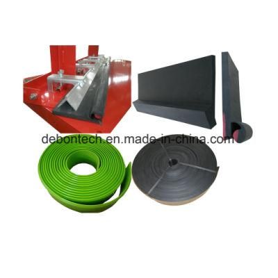 Conveyor Skirting Polyurethane for Load Zone Containment