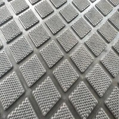 Horse Stall Mat Mat for Horse Cow Rubber Flooring Sheet