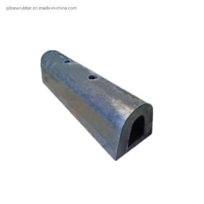 Heavy Duty Rubber Dock Bumper