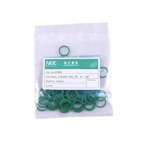 High Performance Support for Custom R134A O-Ring 14X1.78 or Green Aprons Used for Universal Car
