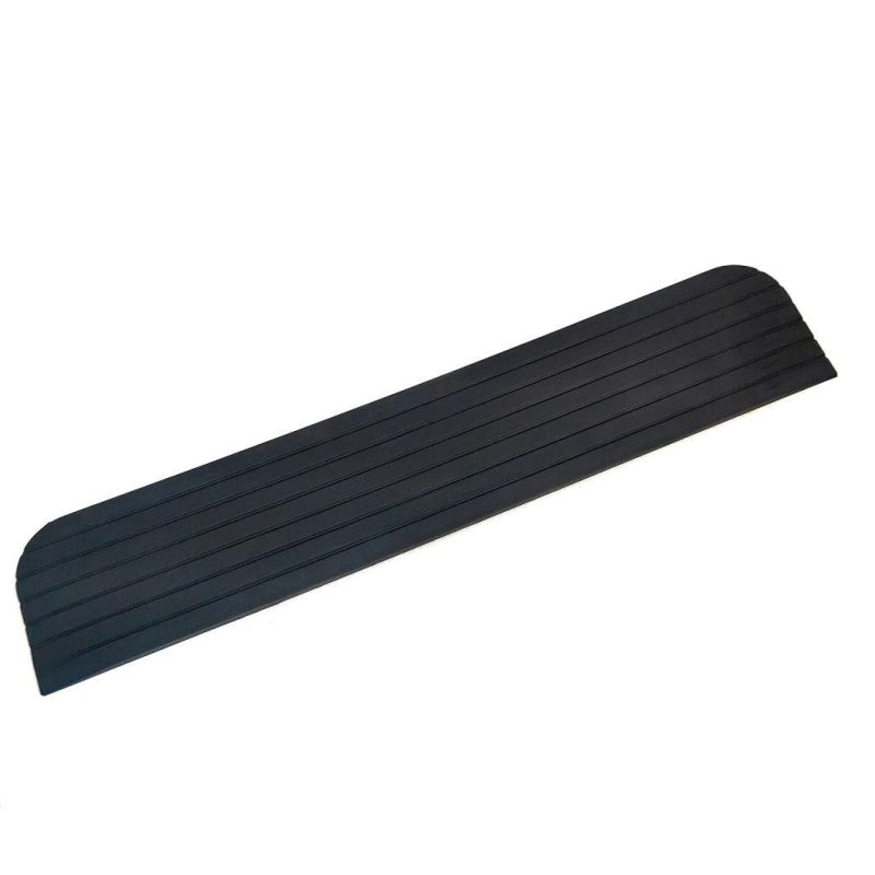 Polyfunctional Rubber Ramp Covering