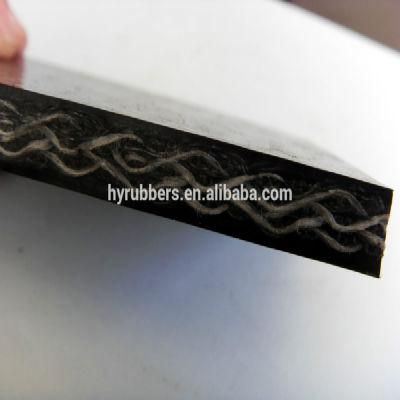 High Quality PVC/Pvg Conveyor Belt