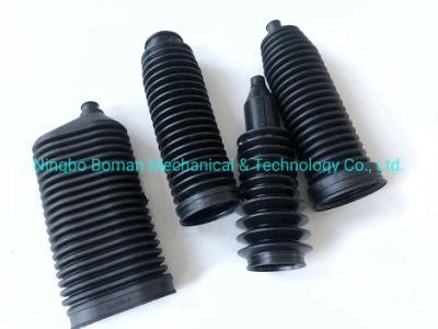 EPDM Auto Part, Rubber Bellow, Rubber Bushing, Rubber Seal