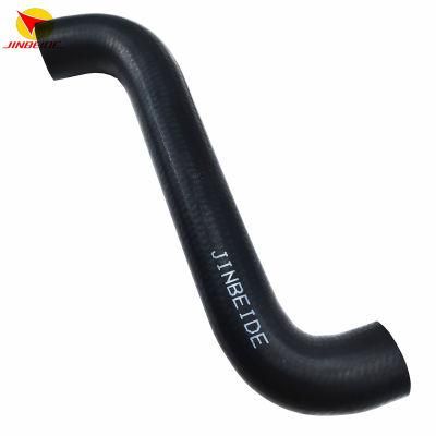 Flexible High Pressure Smooth Rubber Air Water Hose for Auto
