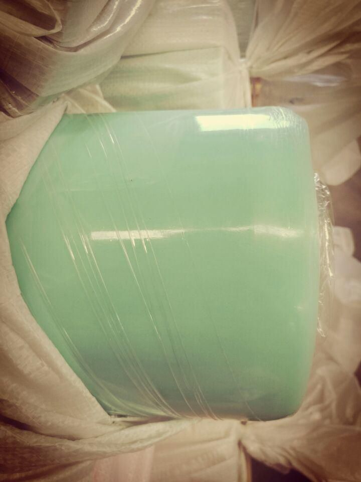Heat Reasistant Silicone Rubber Sheet, Silicone Membran, Silicone Sheeting
