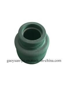 Silicone Rubber for Making Power Cable Accessories Cable Joints Composite Insulators Arresters