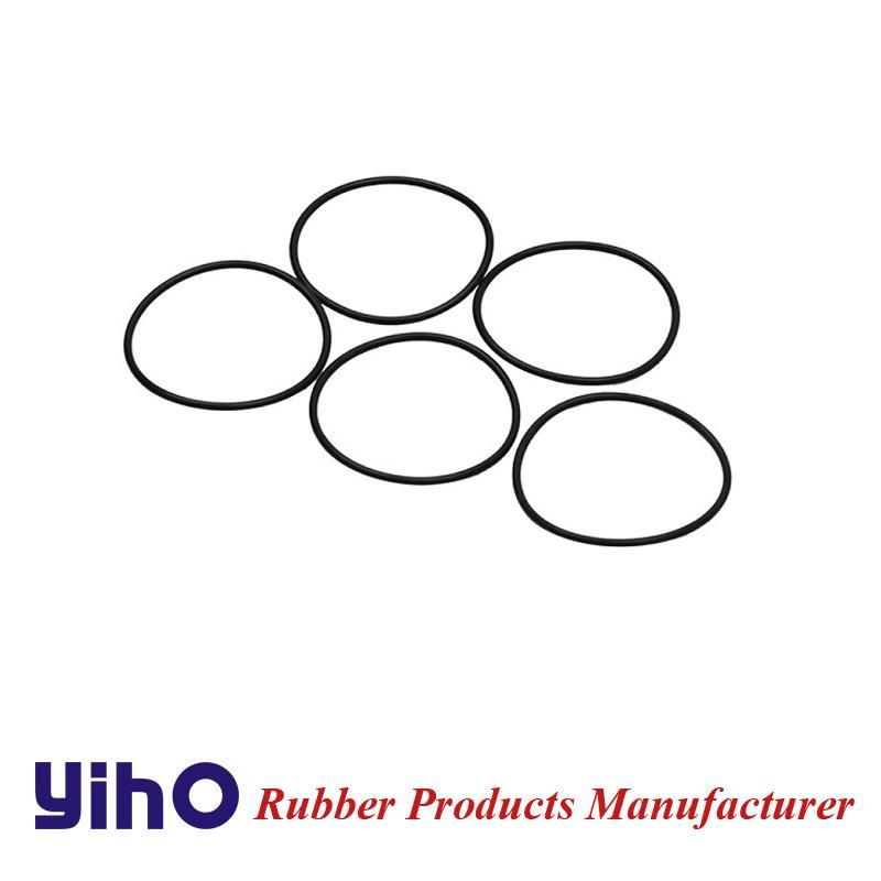 China Factory Direct Price FKM Rubber O-Rings