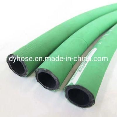 High Quality Flexible Flame Resistant R1/R2/1sn/2sn High Pressure Hydraulic Hose