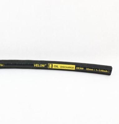 Oil/Fuel/Water Transfer Hose Industrial High Pressure Hose Floating Dredging Hose