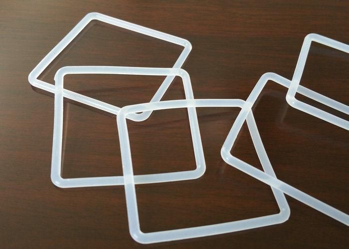 Silicone Gasket, Silicone Part with High Quality