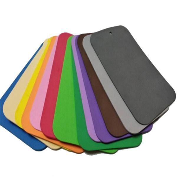 Good Quality EVA Rubber Sheet and Mat Thickness 1mm-10mm