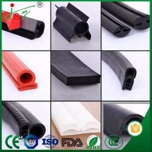 Auto Edge Trim U Shaped Extrusion, Fully Customizable