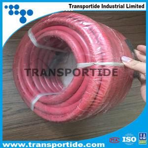 1/4&prime;&prime; Colorful Smooth Cover Rubber Air/Water Hose
