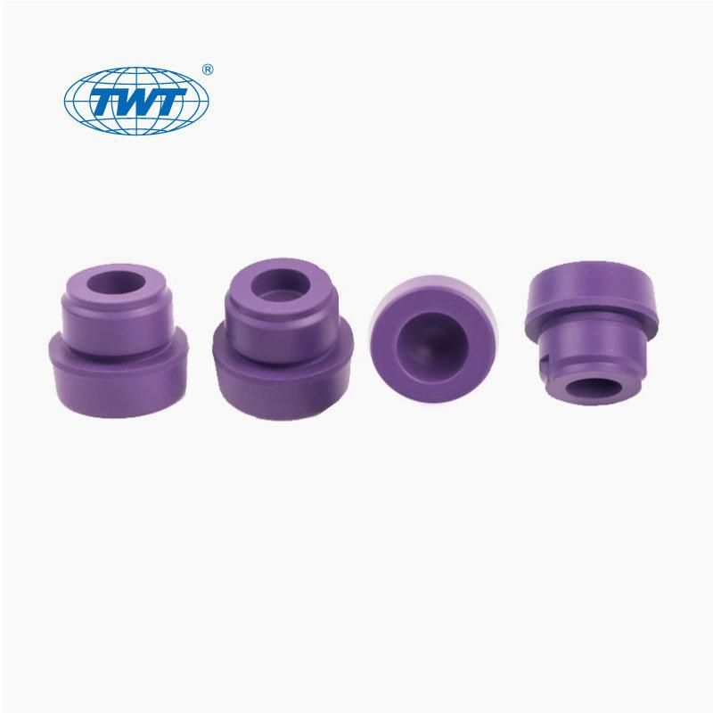 High Sealing Rubber Gasket/Gasket for Pet/PVC Tube